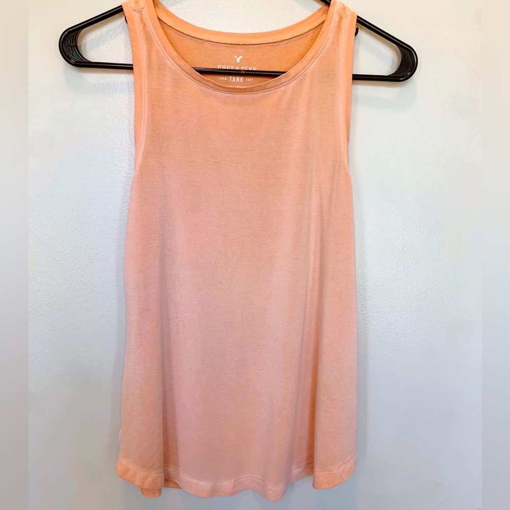 Ae Soft & Sexy Tank